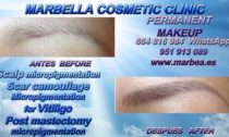 Welcome to the PERMANENT MAKEUP CLINIC in MARBELLA BEAuty , the biggest permanent makeup center in MARBELLA Spain.